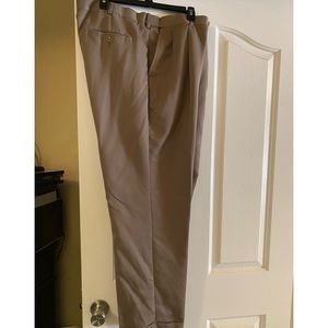 Mens Savane Dress Pants